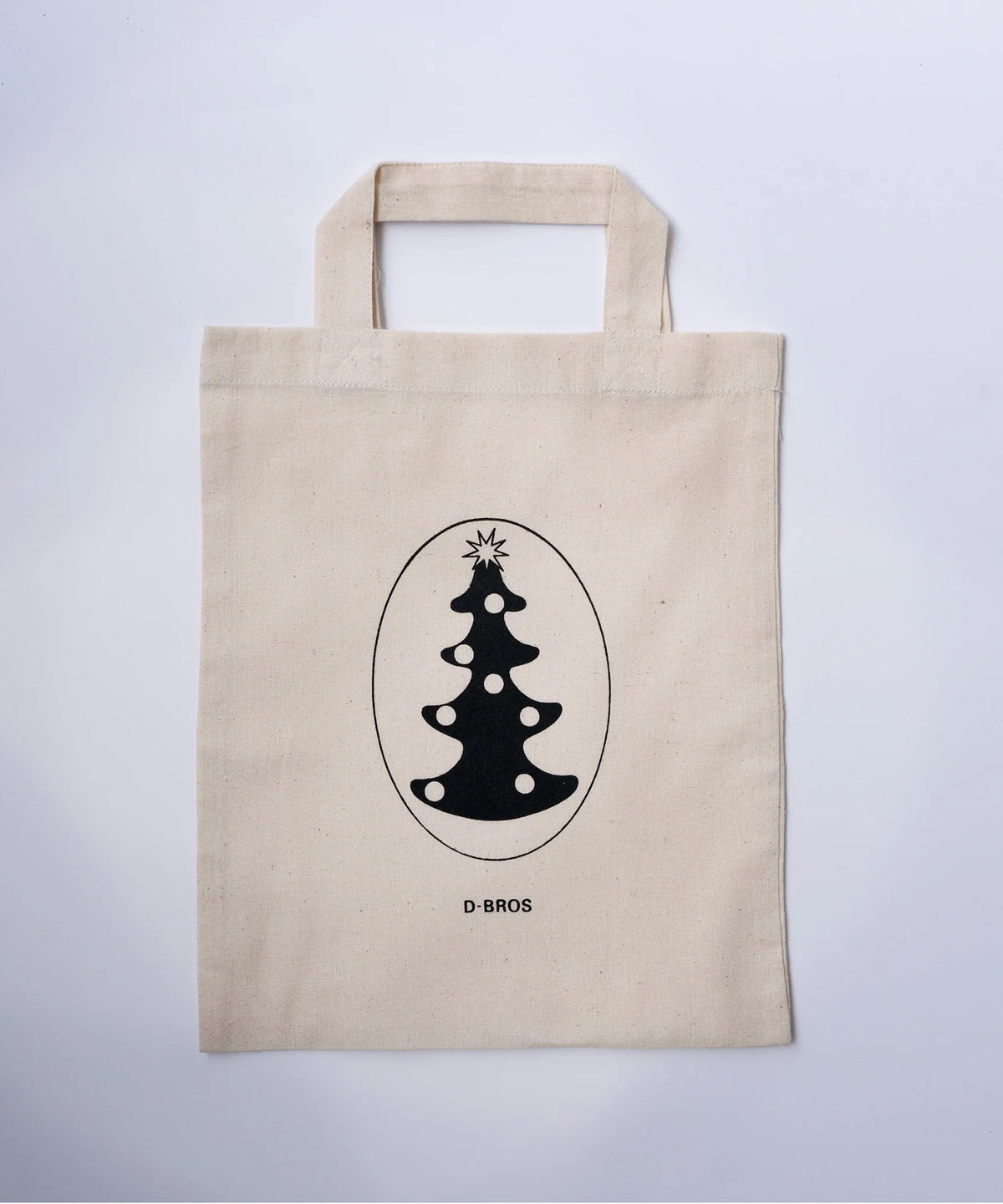「CHRISTMAS TREE /CHRISTMAS IN THE FOREST」 Design: Eriko Kawakami