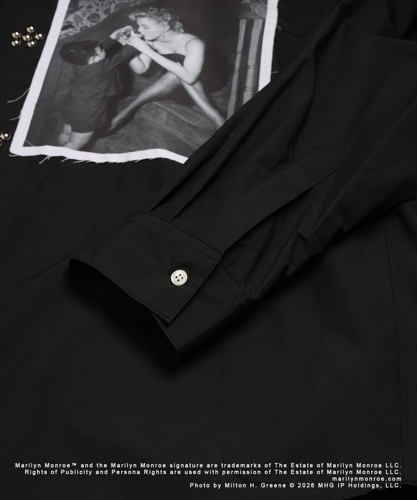 MARILYN MONROE SHIRTS