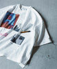 ANLIO × JieDa JieDa Collage Photo Tee & MULTI USE AROMA SPRAY 「sunrise」