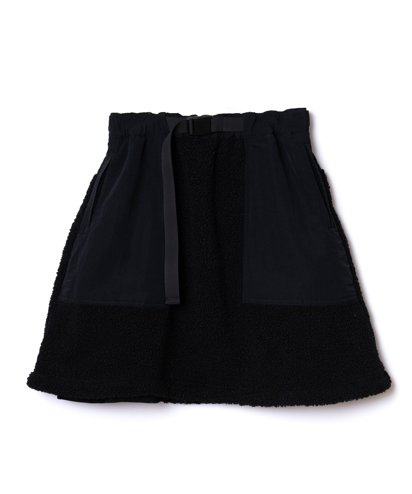 2WAY BOA SKIRT