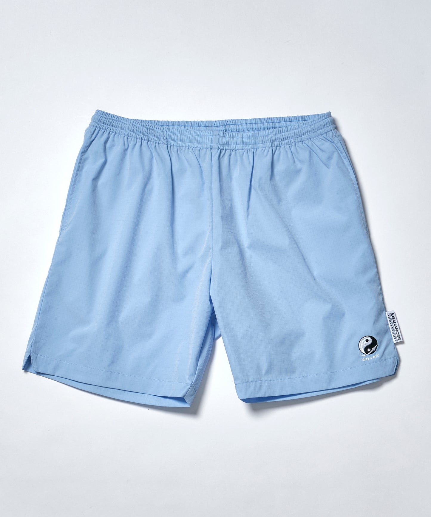 BC RIPSTOP SHORTS