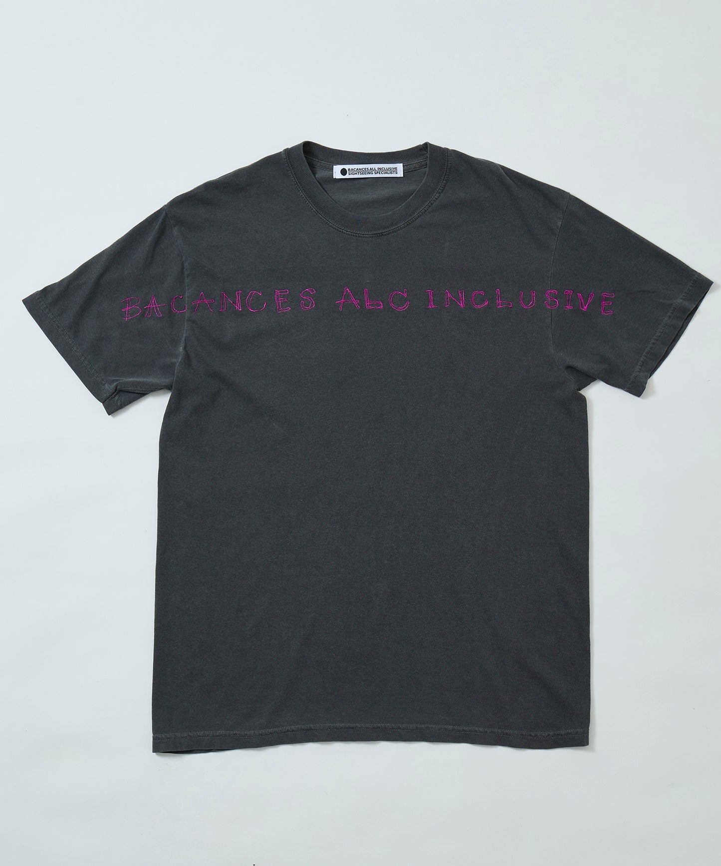 BLC S/S T [ALC LOGO]