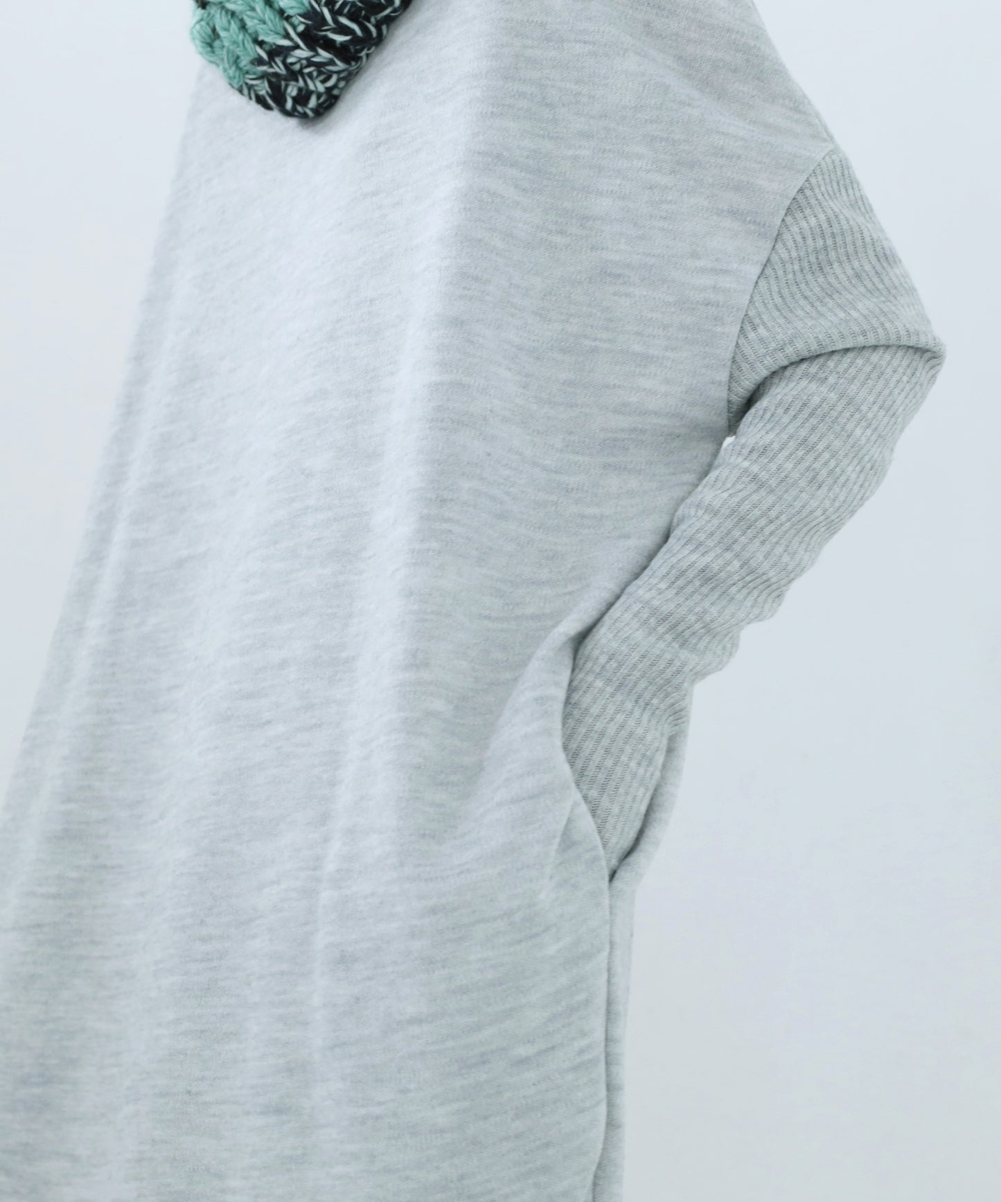 Neck Walmer Onepiece