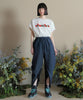 Bud Denim Pants 【納期8月下旬】