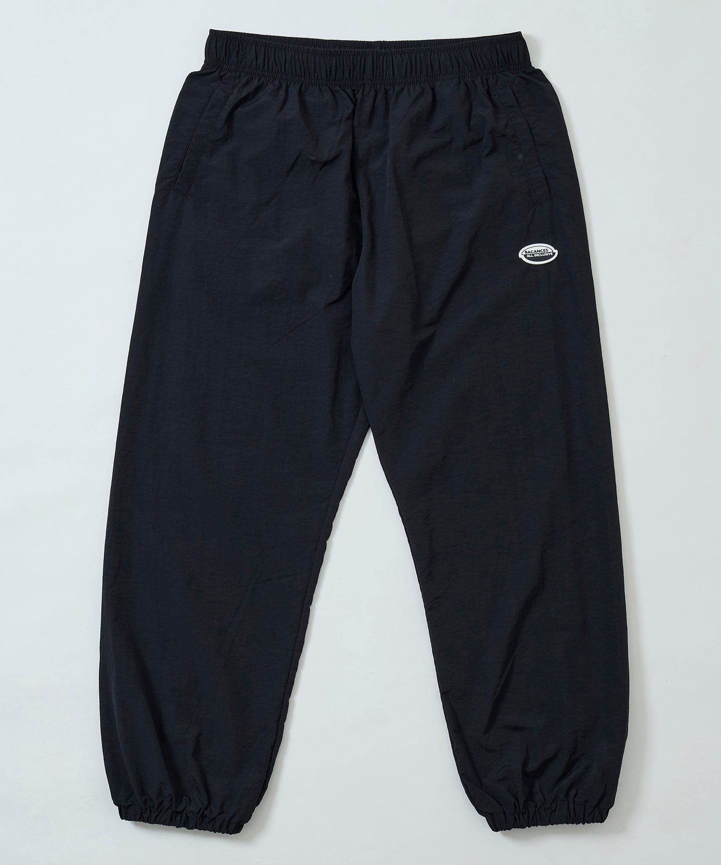 BC NYLON TRAINING PANTS