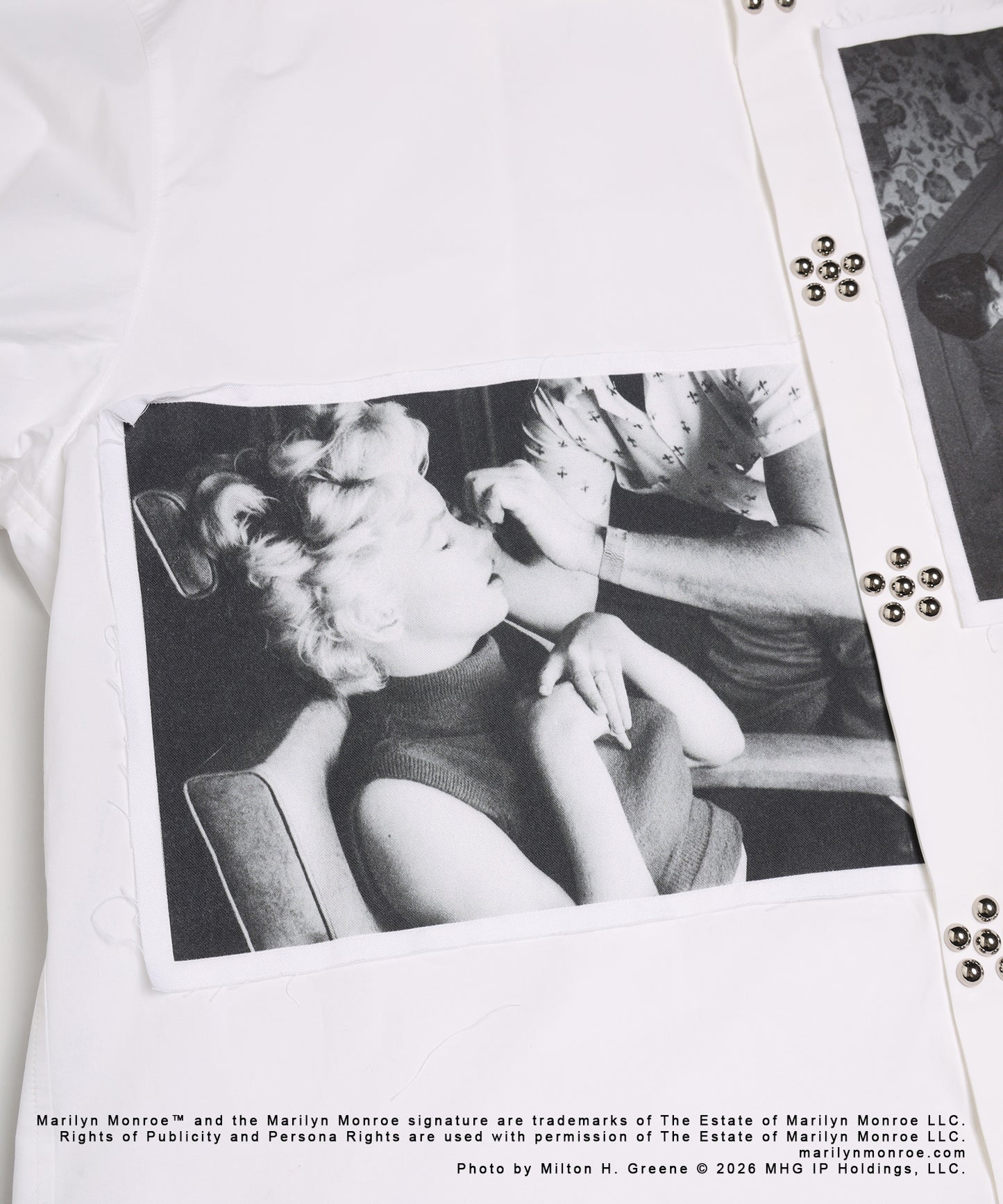 MARILYN MONROE SHIRTS