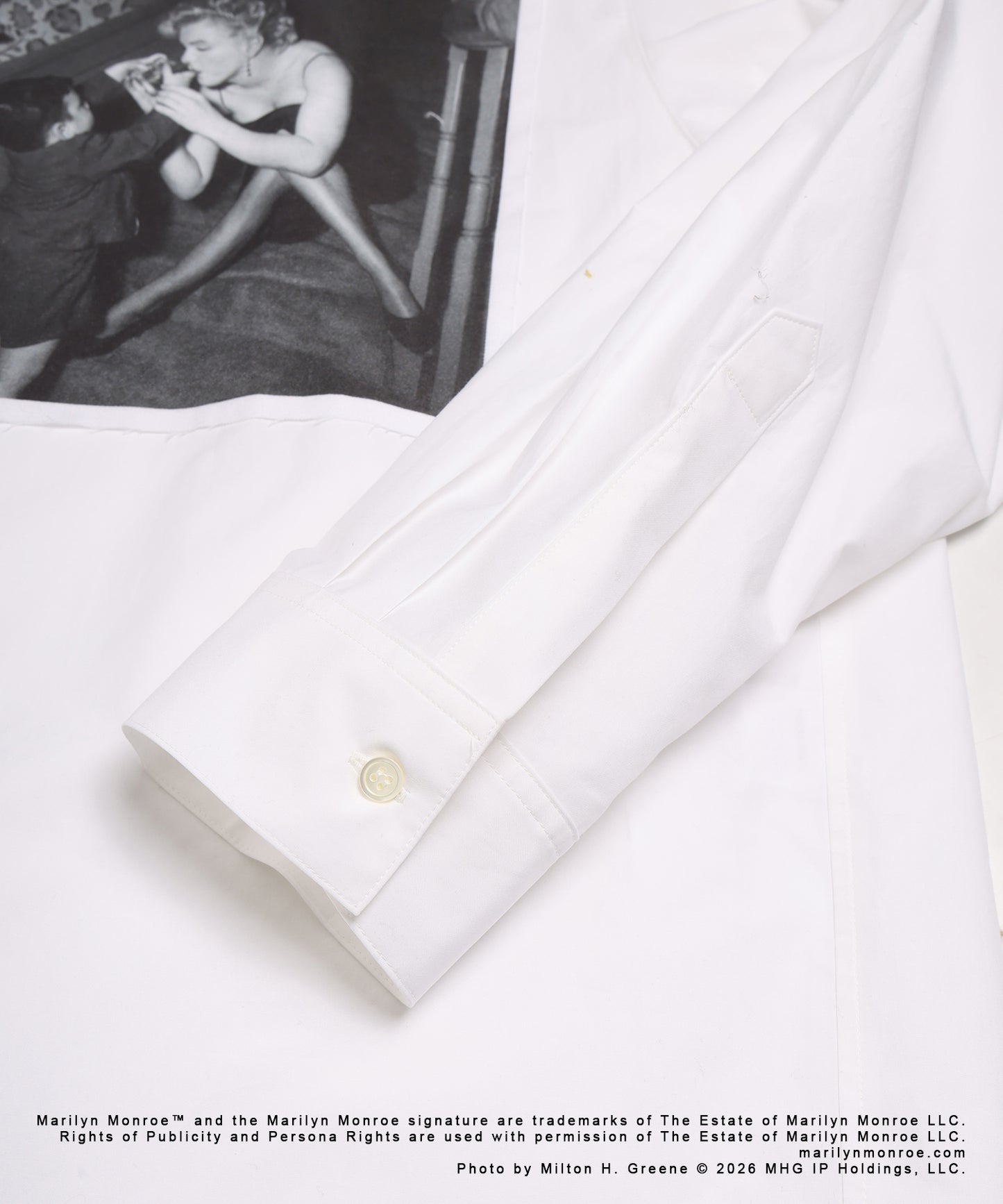 MARILYN MONROE SHIRTS