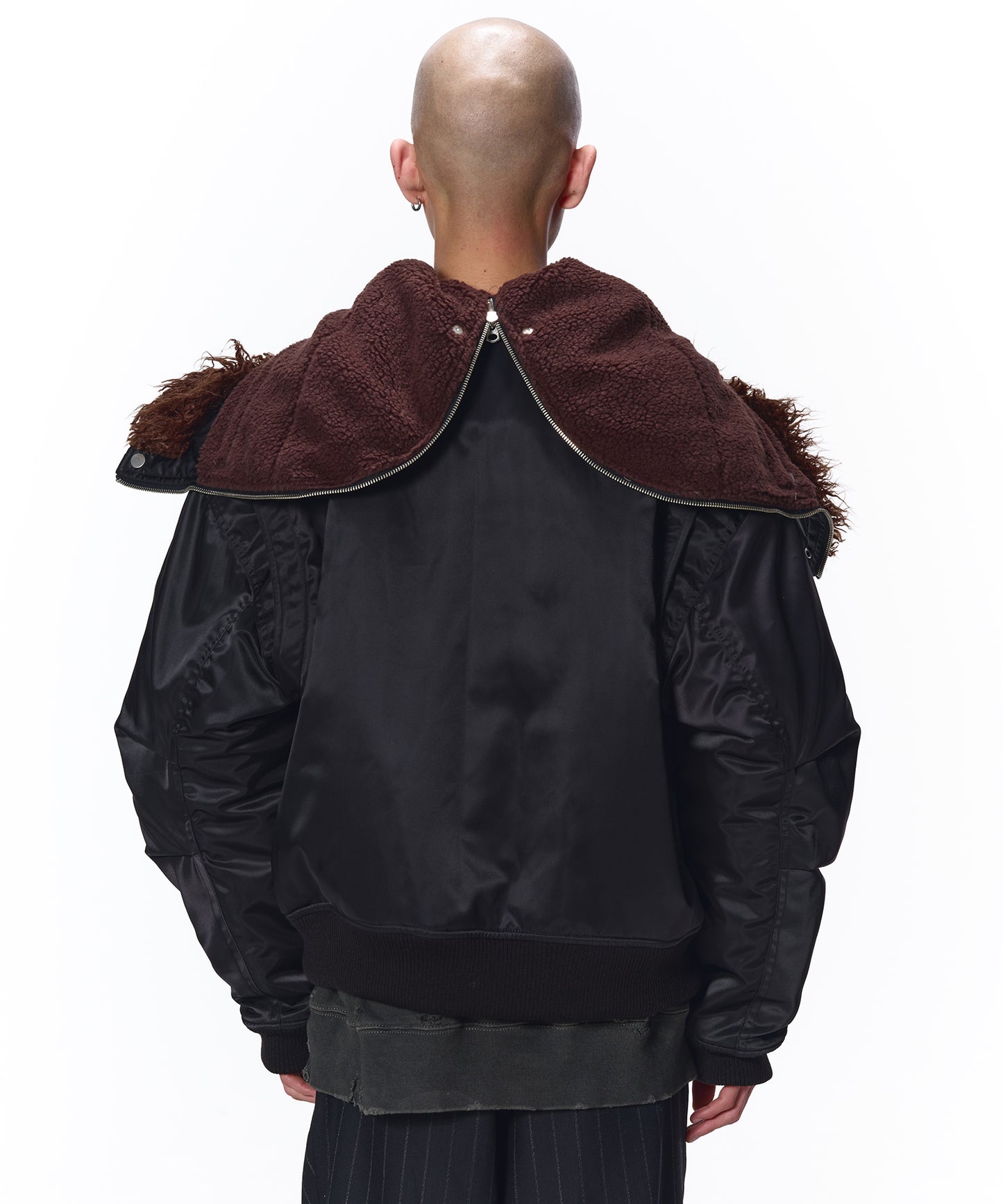 Thinsulate N-2A JACKET