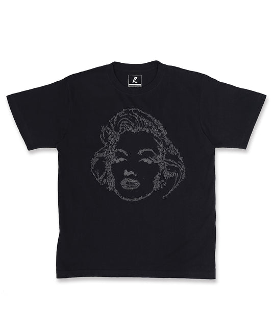 【 モンロー 】 Short Sleeve T-shirts