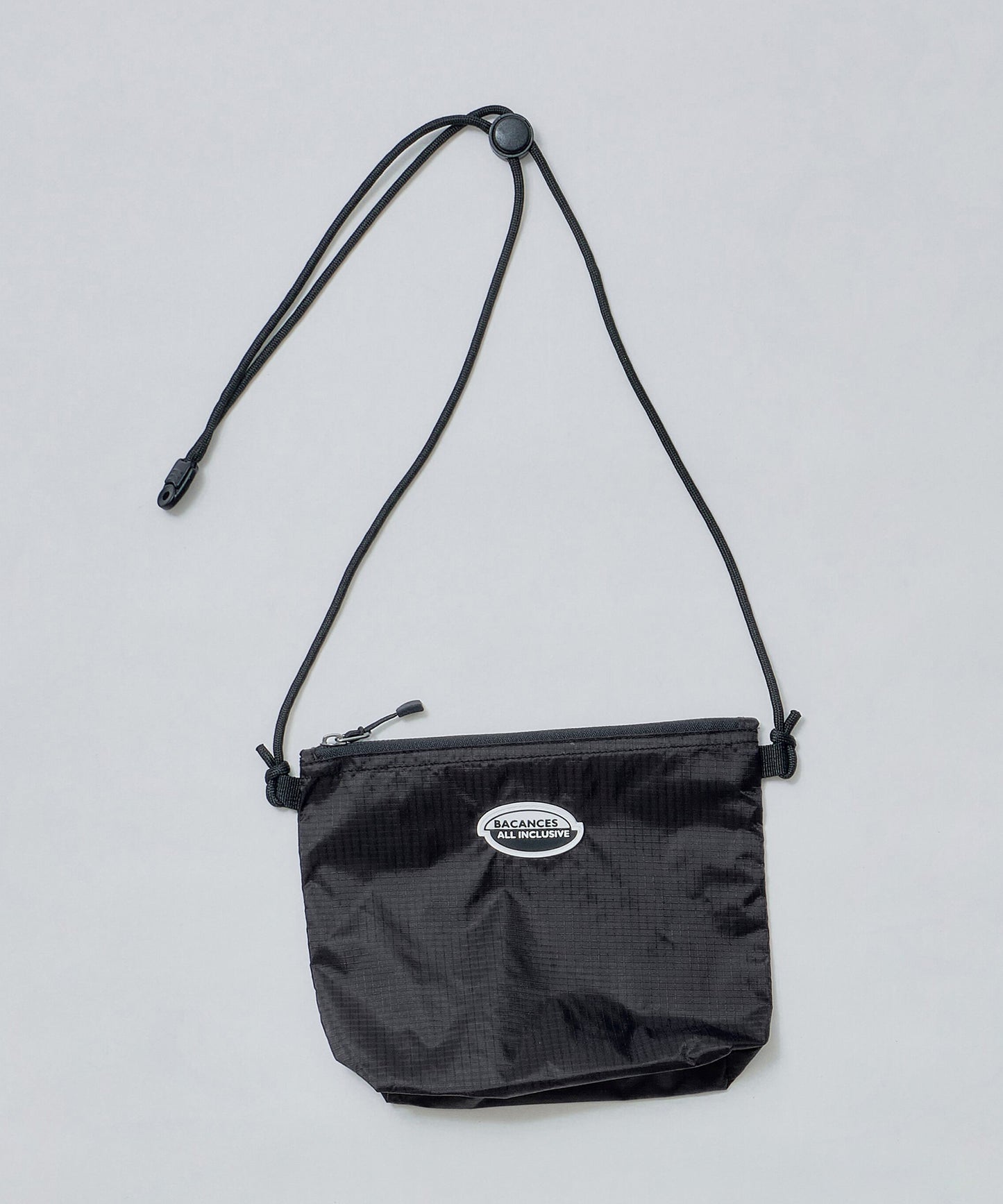 BC NYLON SACOCHE [RB LOGO]