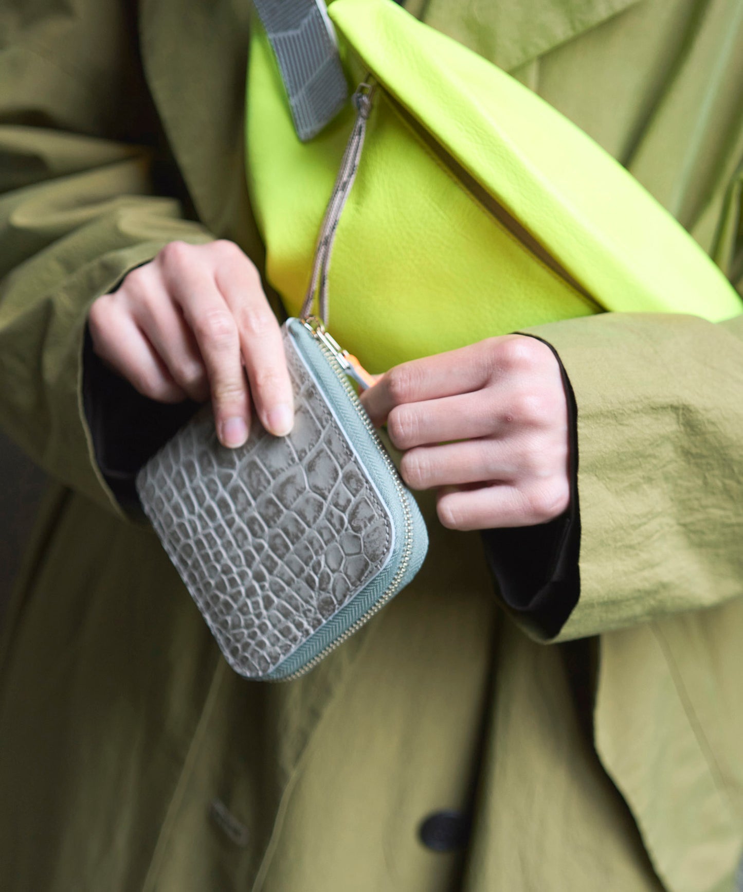 ワンダーウォレット