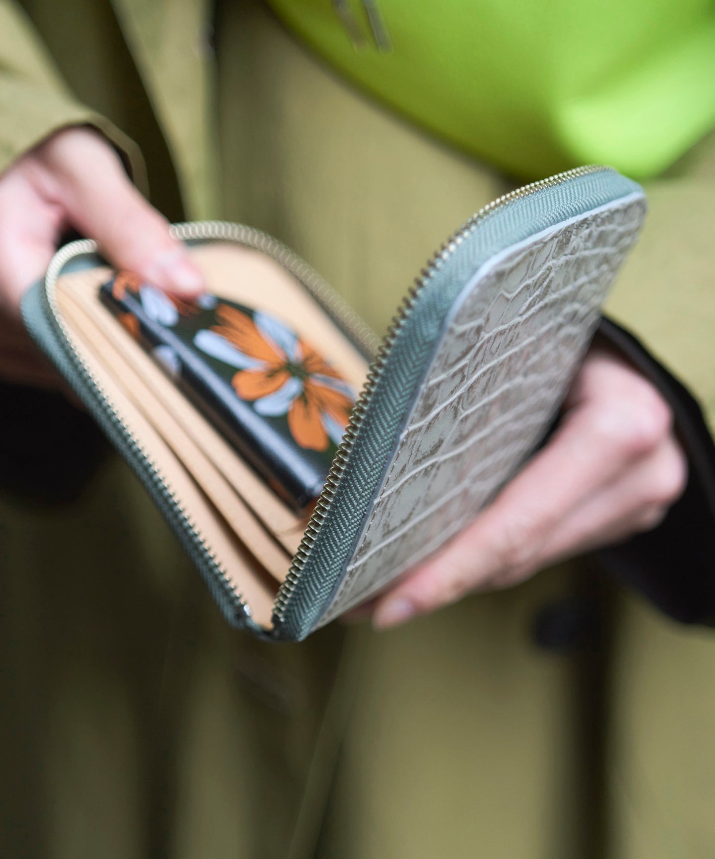 ワンダーウォレット