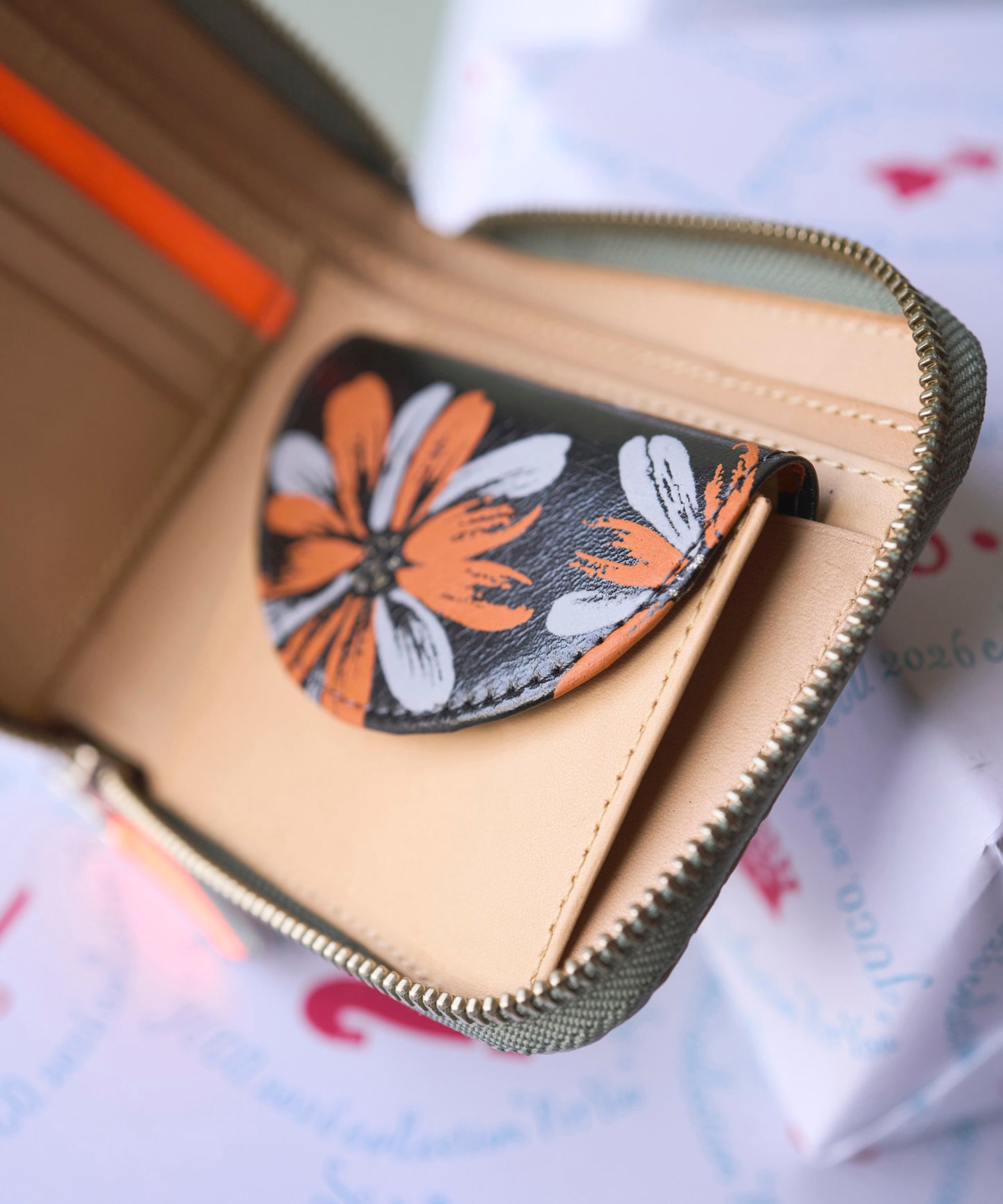 ワンダーウォレット