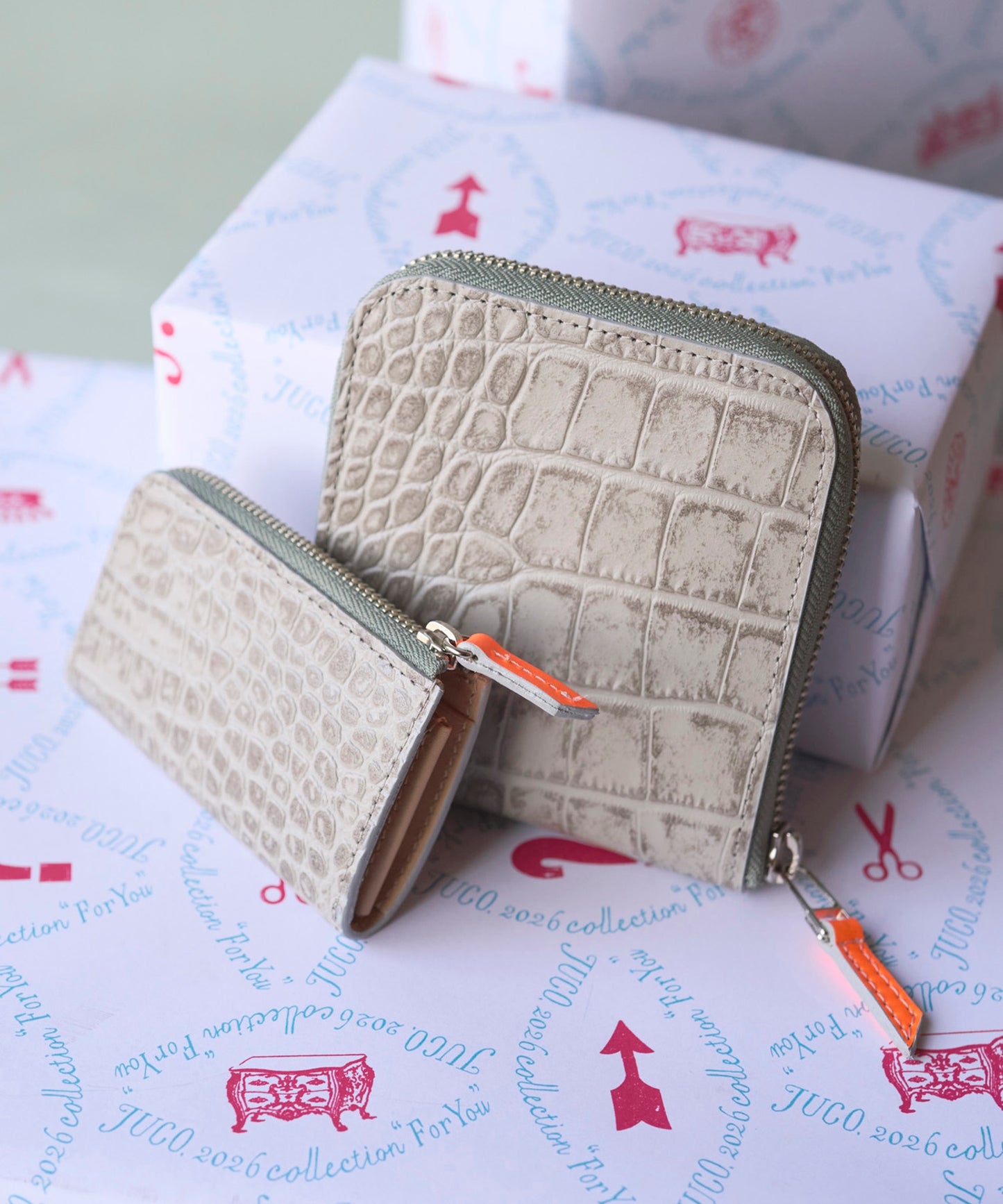 ワンダーウォレット