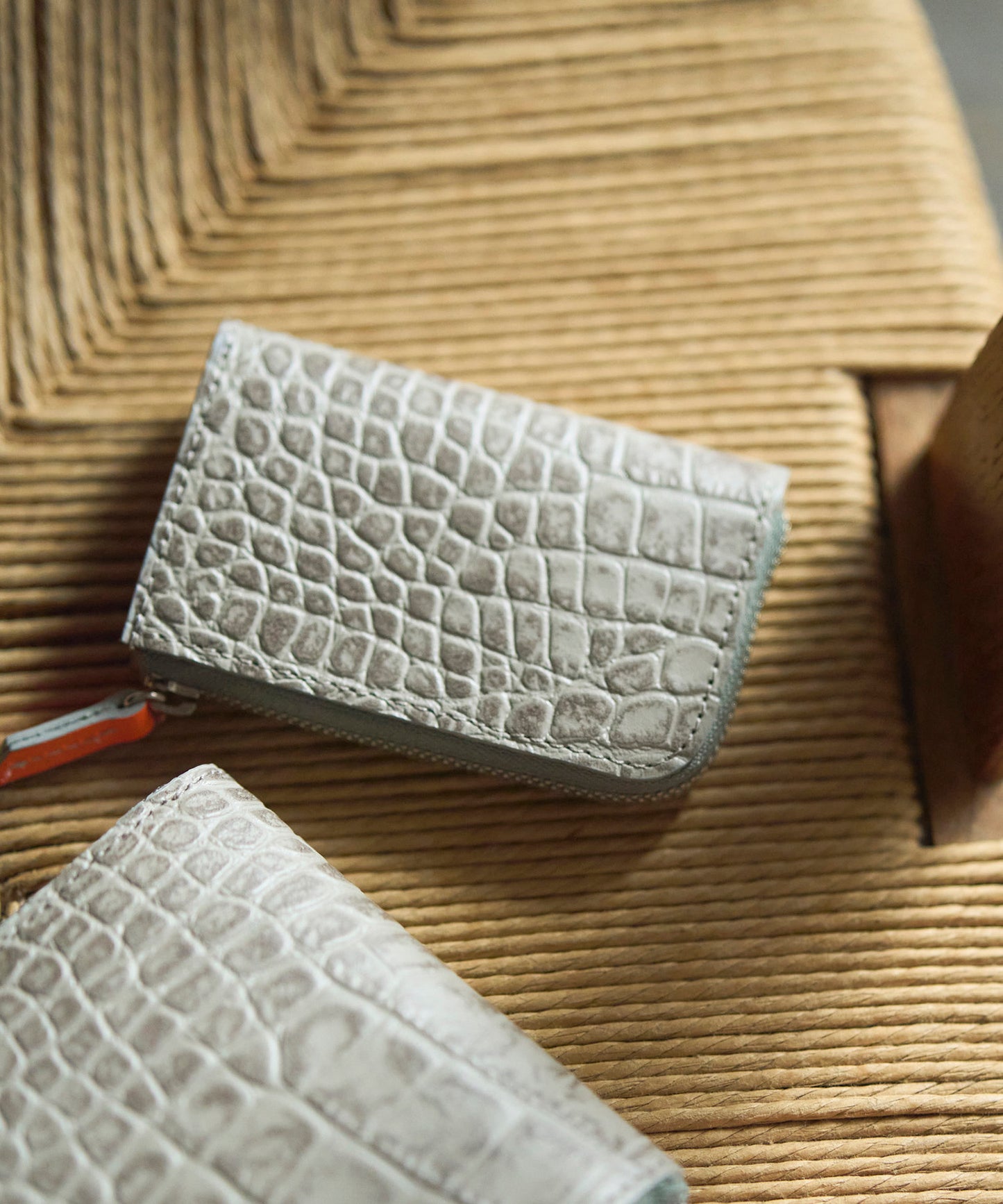 ミニマルコインケース