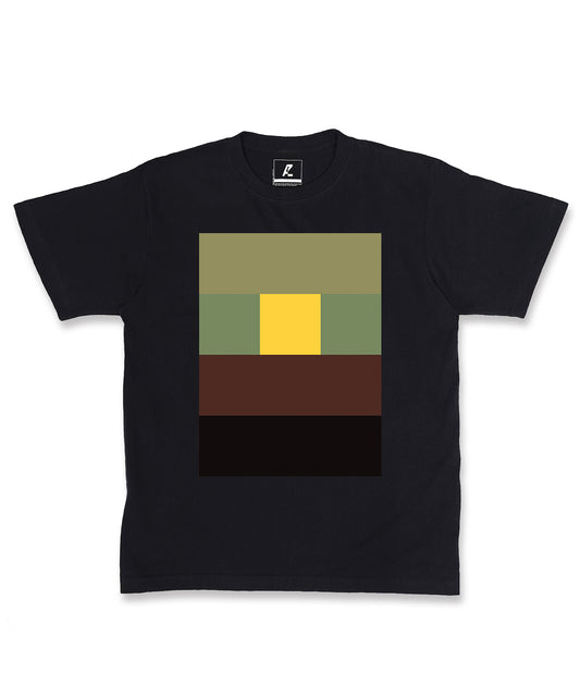 【 モナリザ 】 Short Sleeve T-shirts