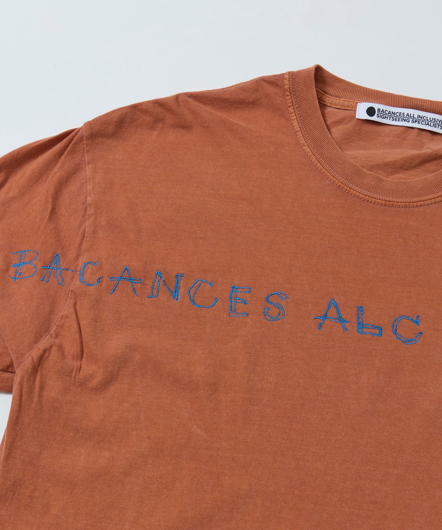 BLC S/S T [ALC LOGO]