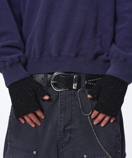 FINGERLESS MITTENS