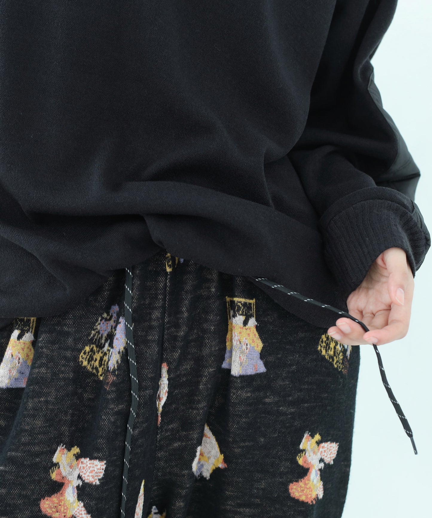Twenty Night JQ Pants