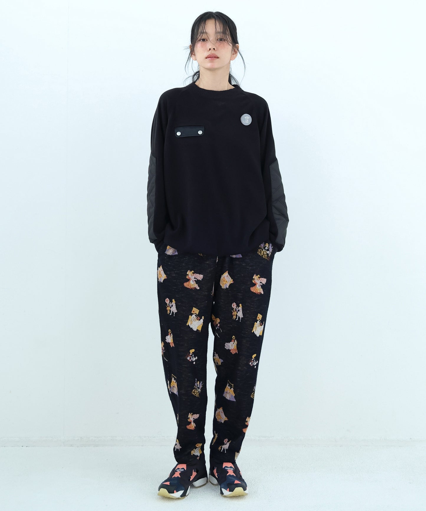 Twenty Night JQ Pants