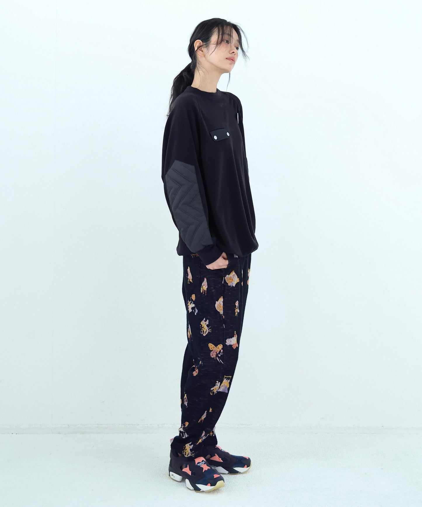 Twenty Night JQ Pants