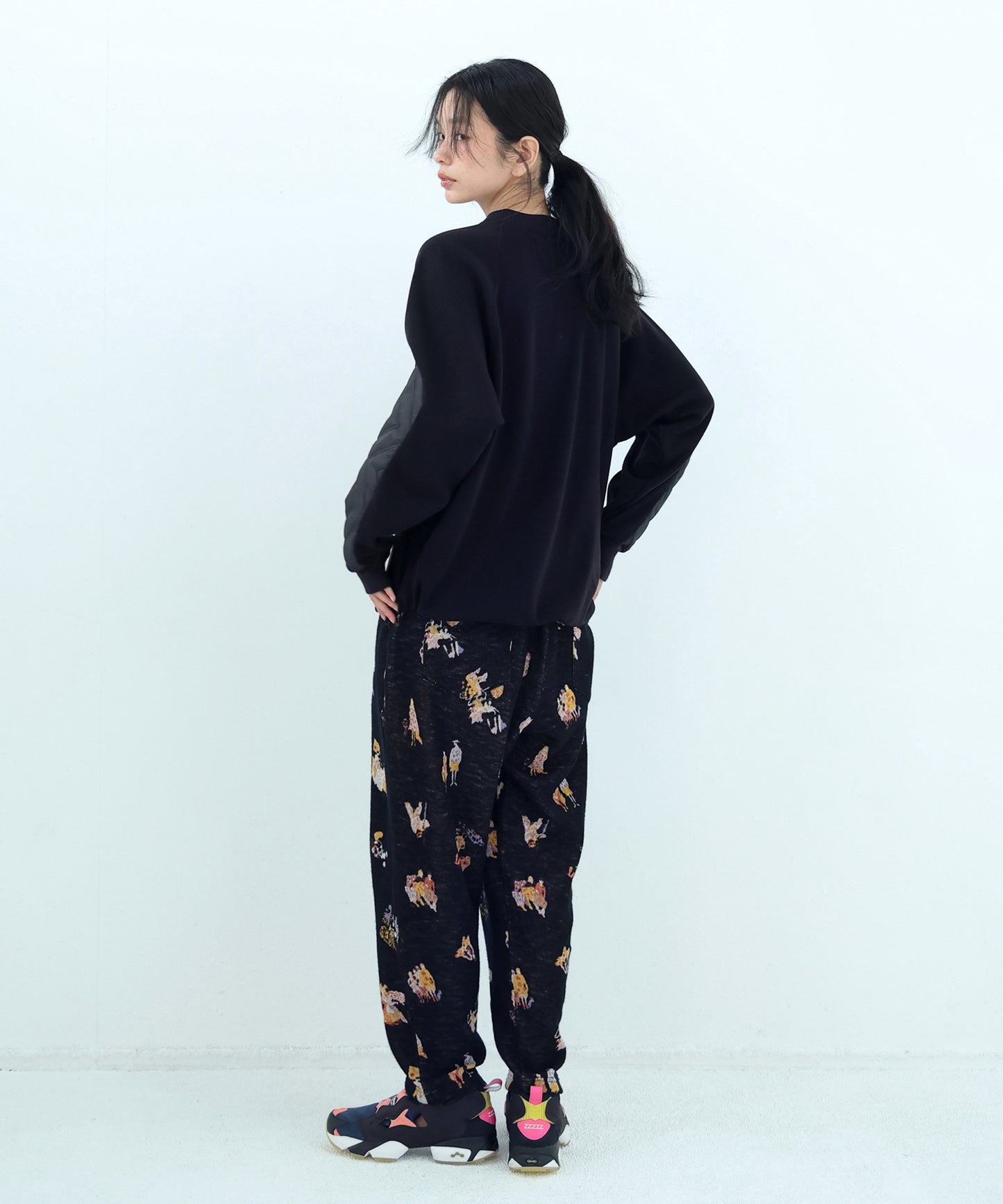 Twenty Night JQ Pants