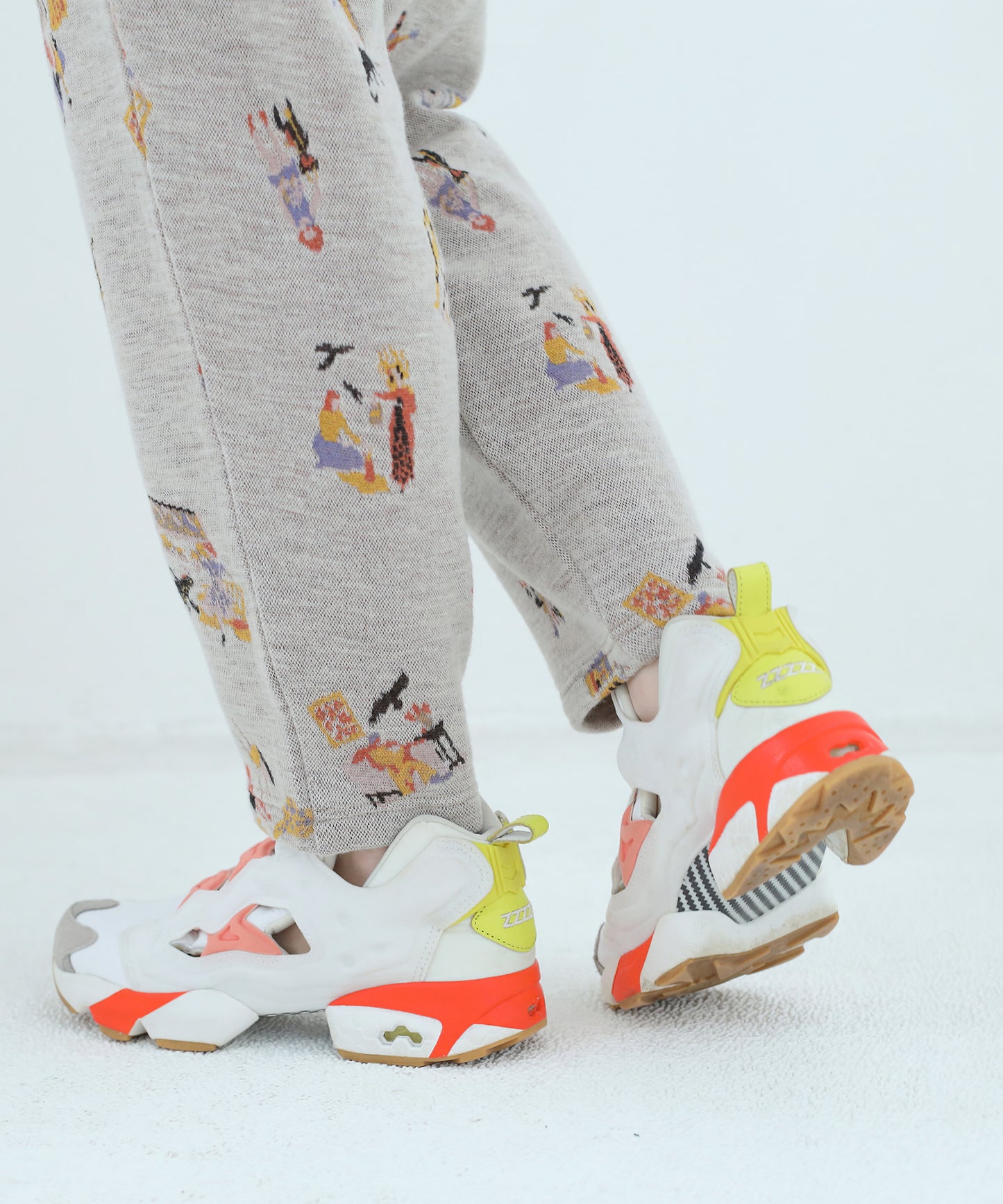 Twenty Night JQ Pants
