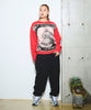 BLC BANADANA CREWNECK [PTOLEMAIC]