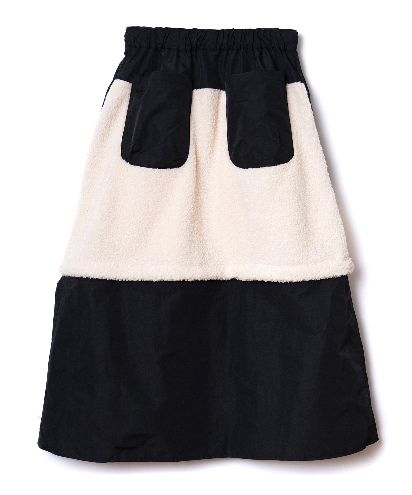 2WAY BOA SKIRT