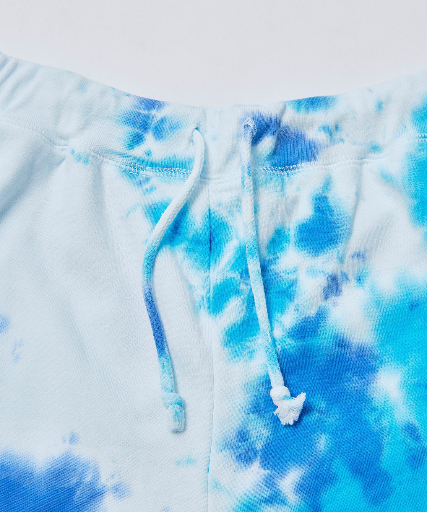 BLC TIE DYE SWEAT PANTS[ALEX LOGO]
