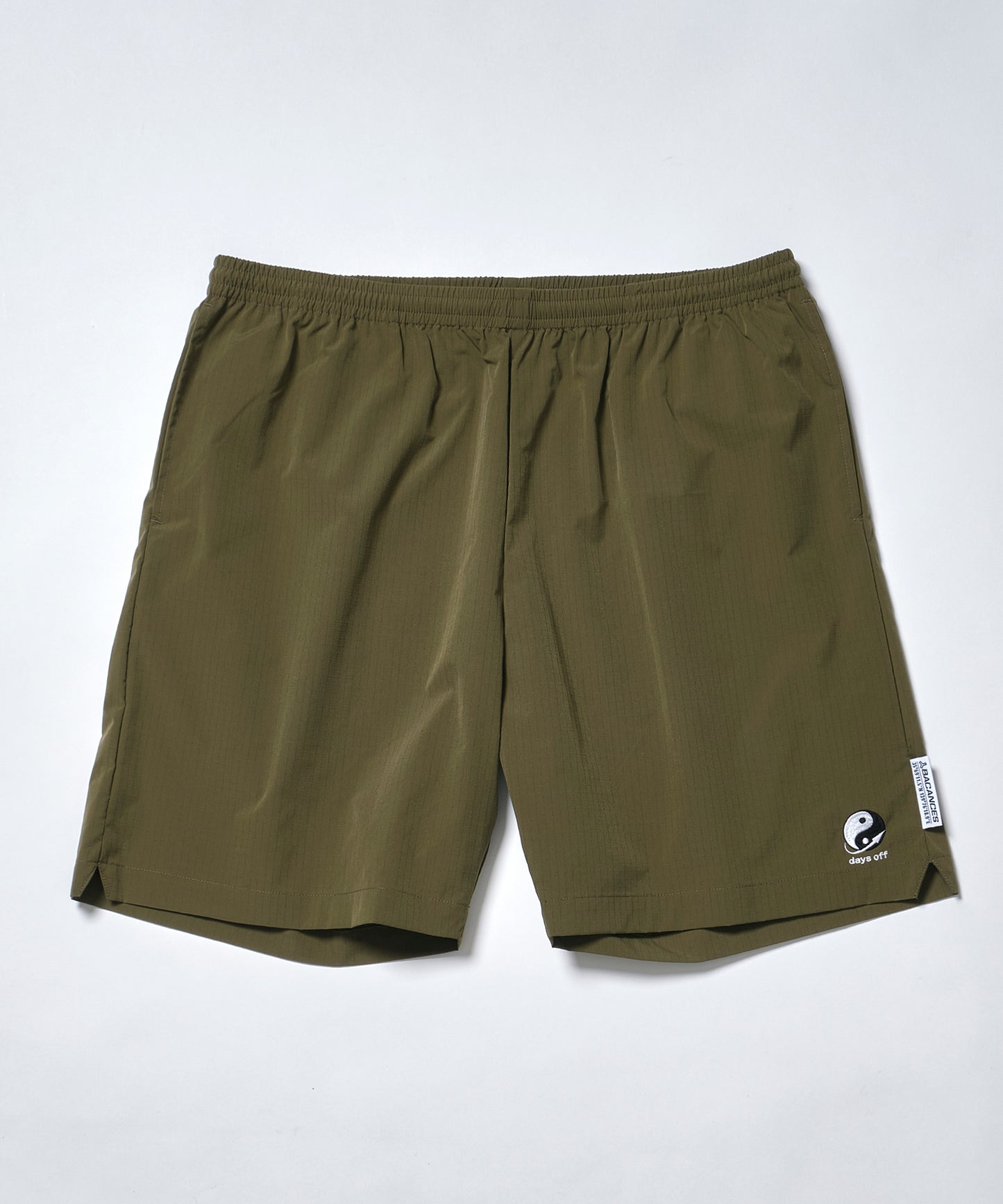 BC RIPSTOP SHORTS