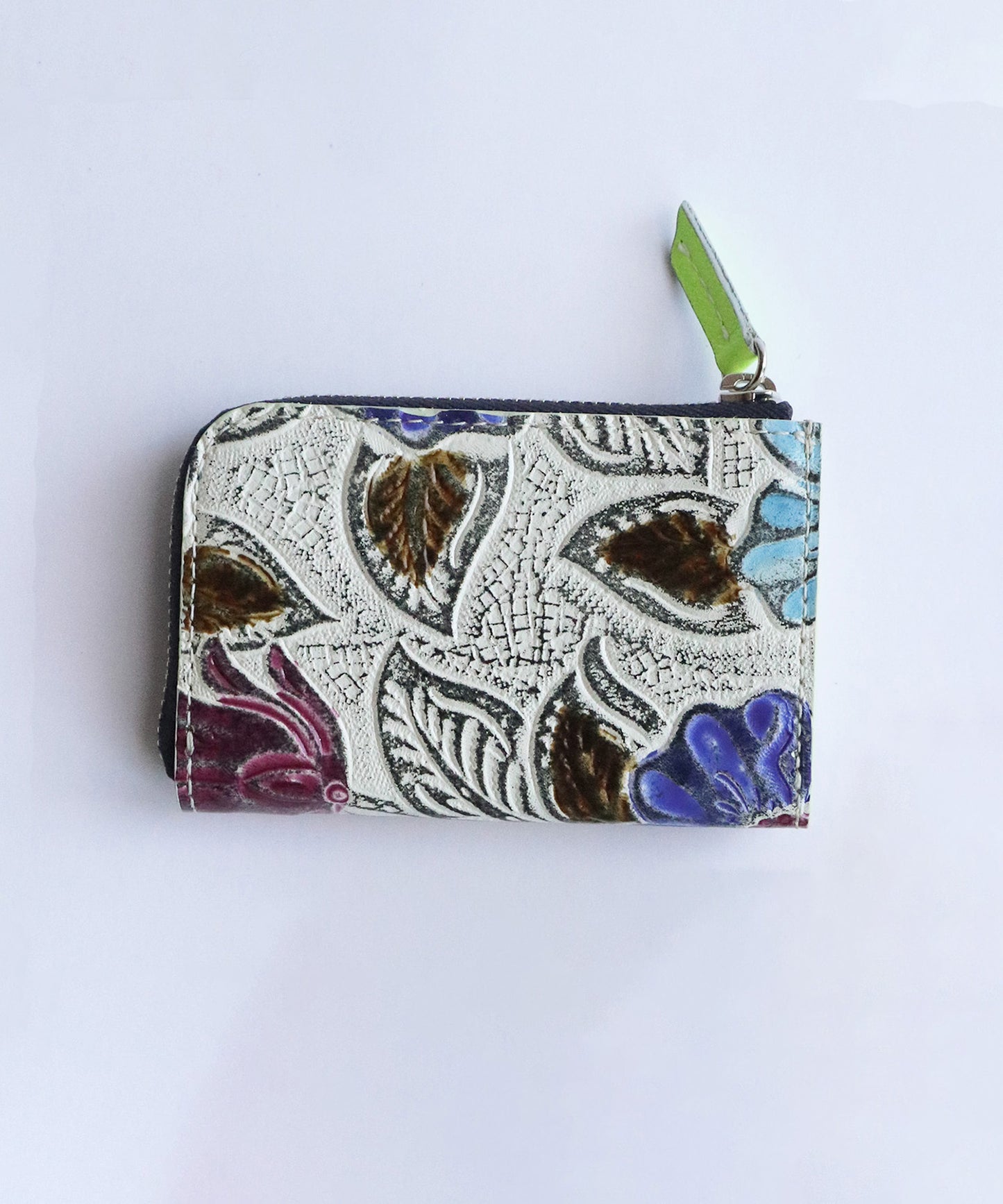 ミニマルコインケース