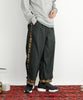 Layer Check Pants 【納期8月下旬】