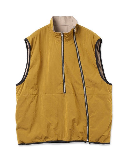 REVERSIBLE VEST