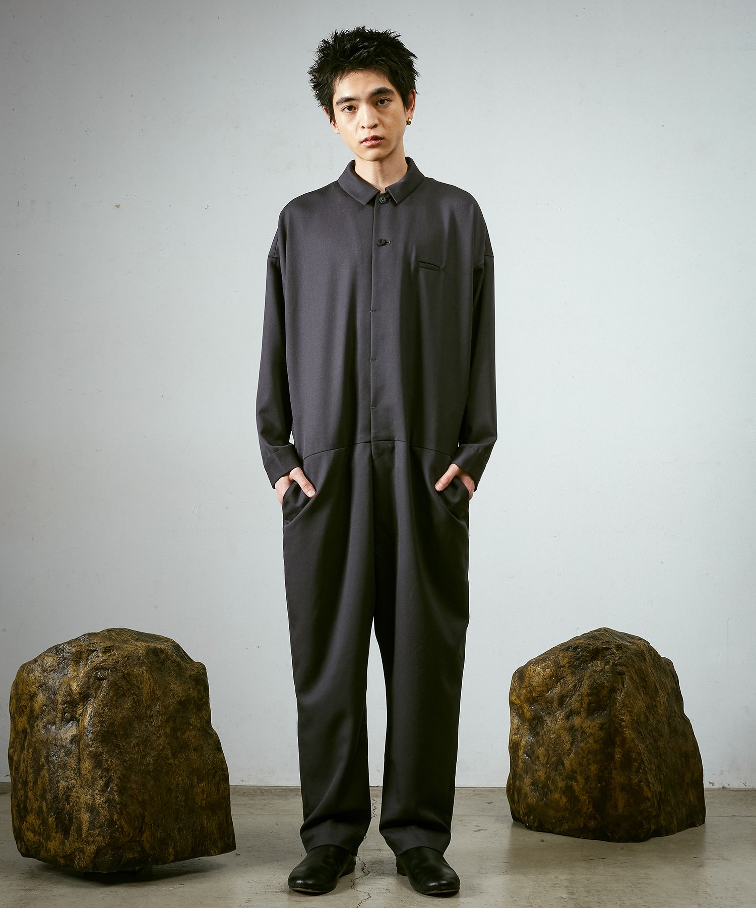 Dulcamara（ドゥルカマラ）| 正式通販ショップ ANLIO(アンリオ