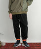 Layer Corduroy Pants