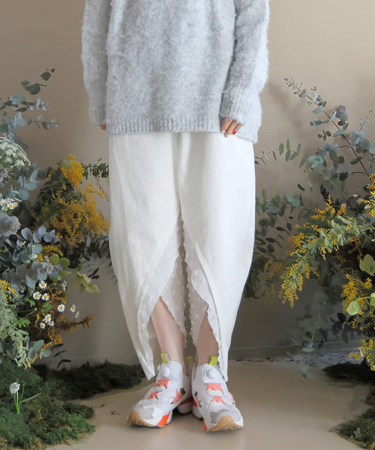Bud Denim Pants