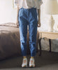 COOLMAX Painter Two Tuck Jeans【商品納期 3月下旬】