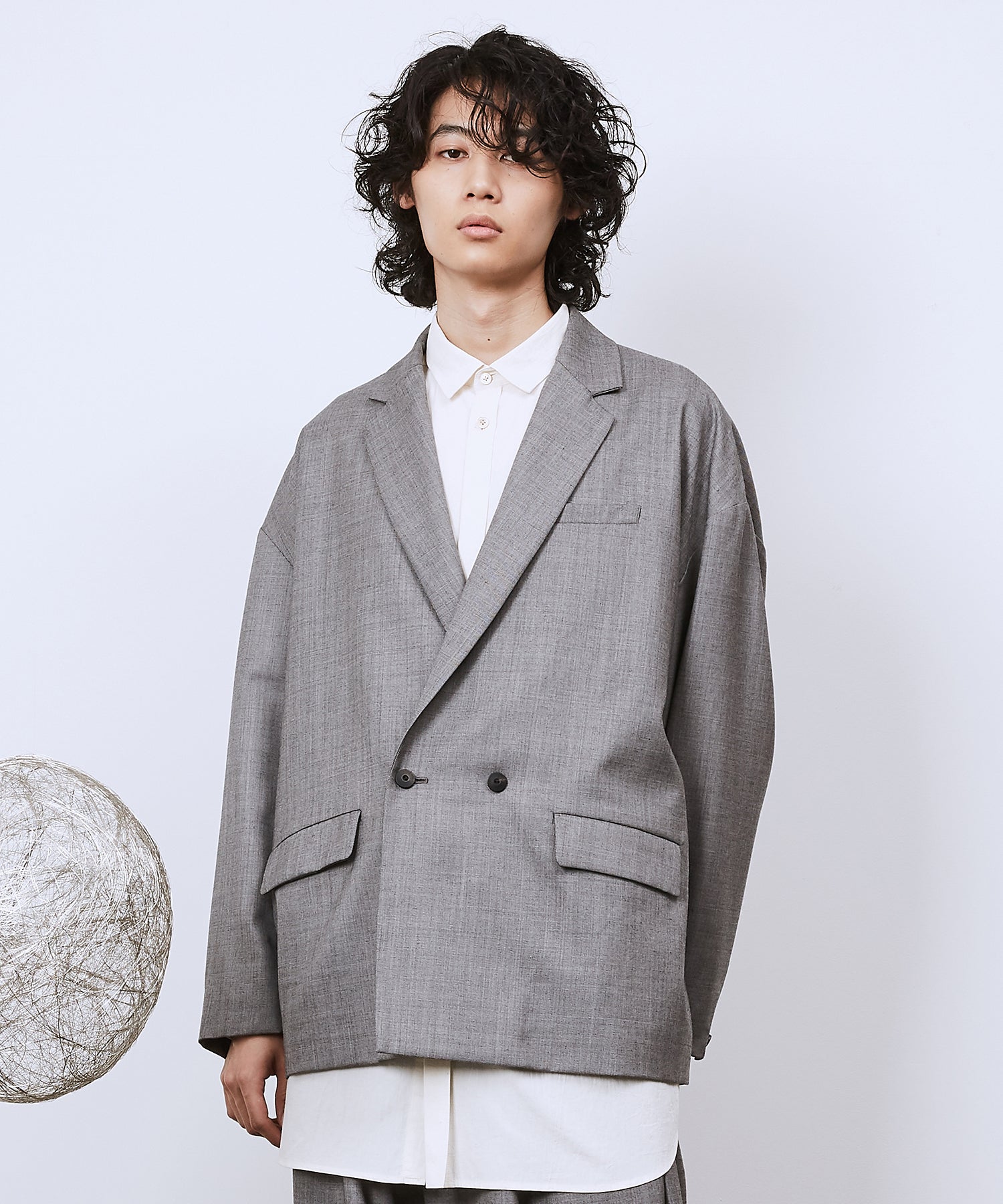 JACKET – ANLIO（アンリオ）