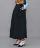 OUTDOOR LONG SKIRT 【納期8月下旬】