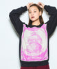 BLC BANADANA CREWNECK [PTOLEMAIC]