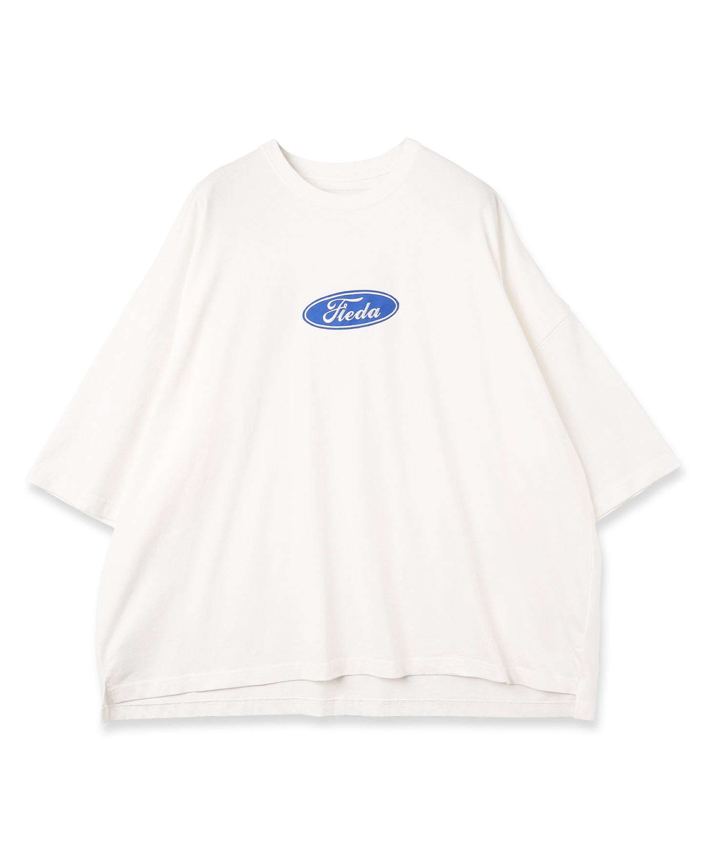 CAR FONT TEE