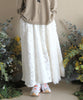 Secret Garden Culottes 【納期8月中旬】