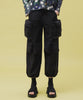 WIDE CARGO PANTS【納期2月下旬】