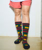 BLC RAGGA SOX (ALC LOGO) 【納期8月中旬】