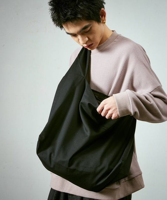 よそいきトートBag 【納期9月下旬】