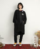 Roots JQ Knit Coat 【納期9月下旬】