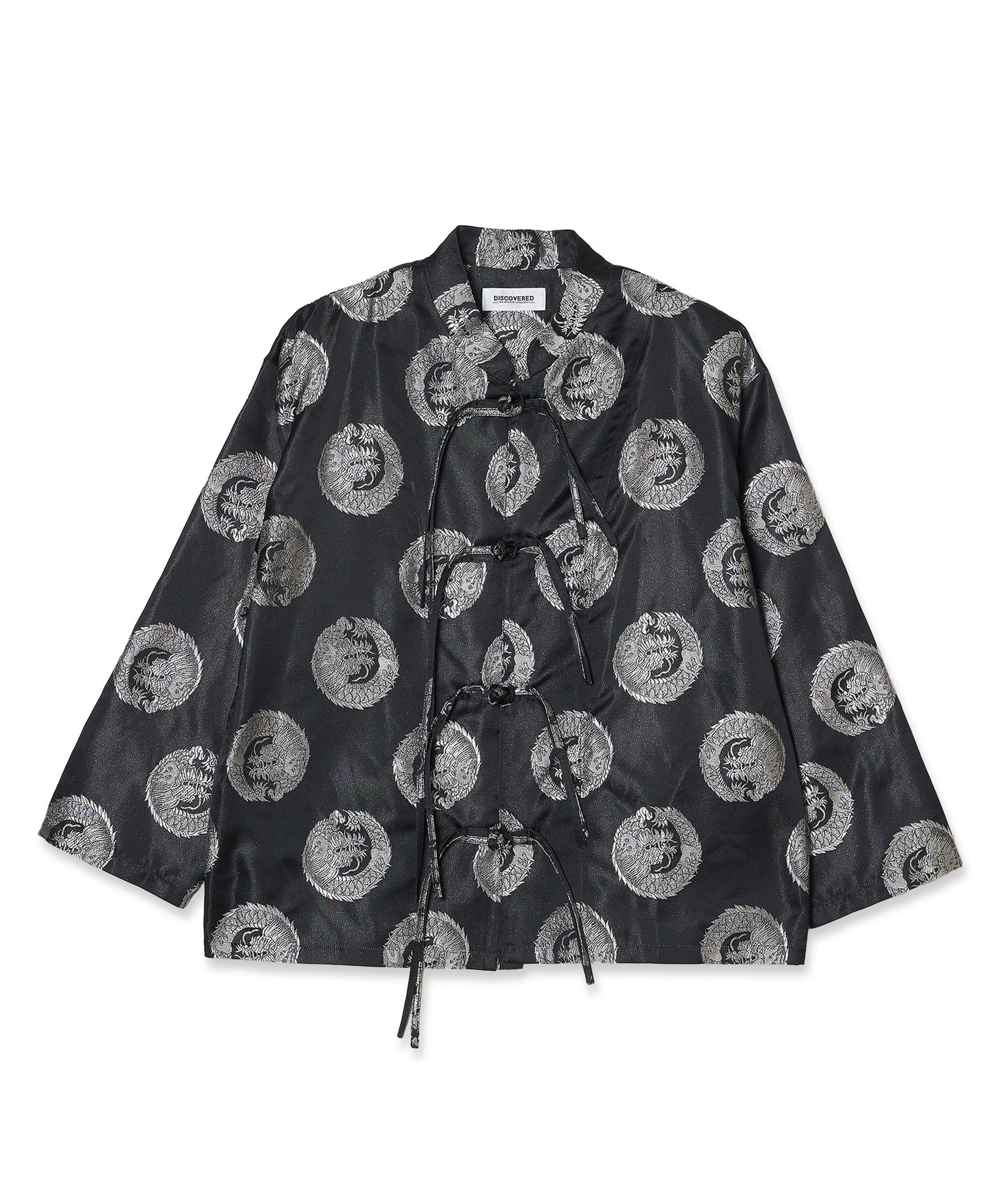 DRAGON JB CHINA SHIRT