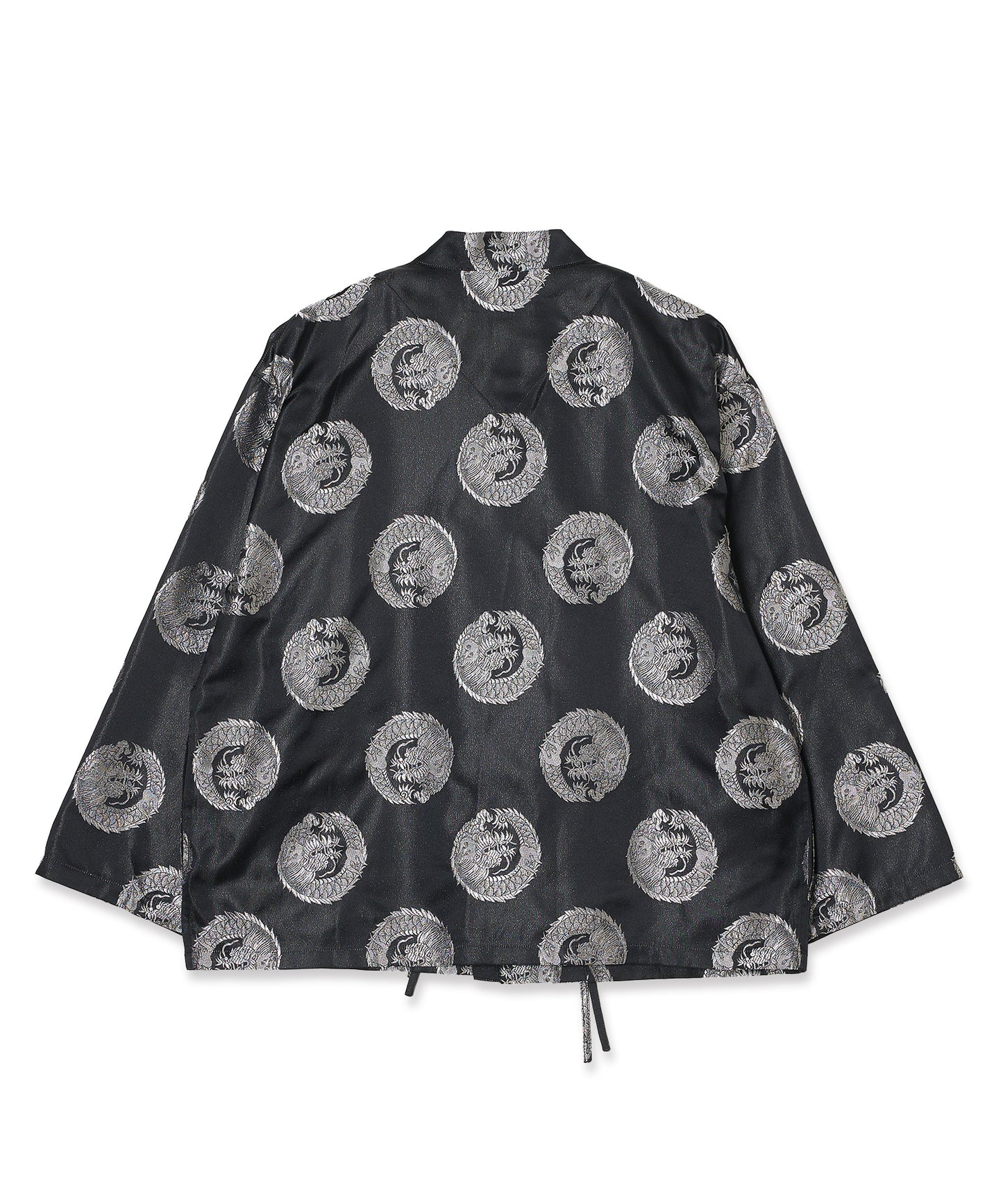 DRAGON JB CHINA SHIRT