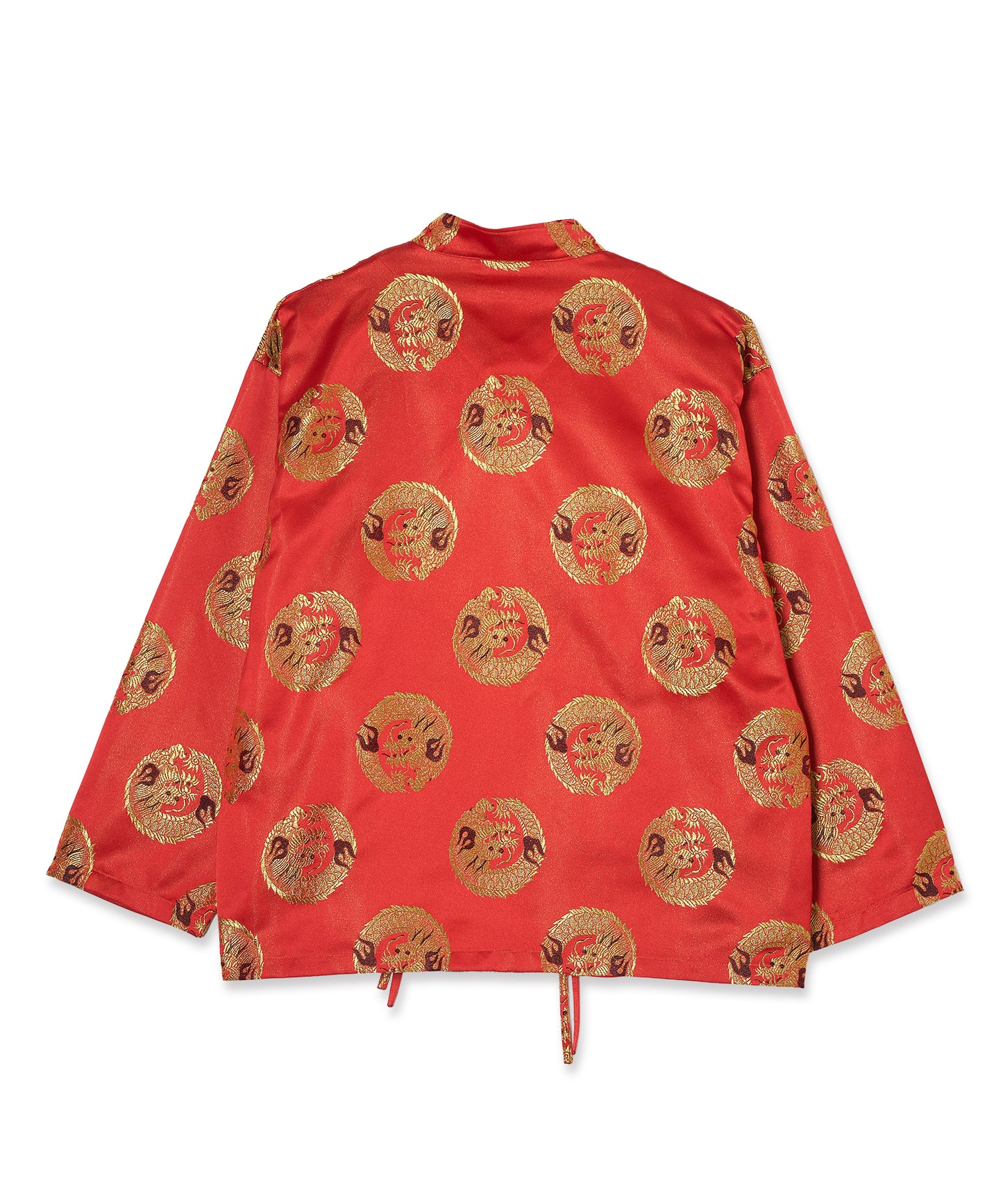 DRAGON JB CHINA SHIRT